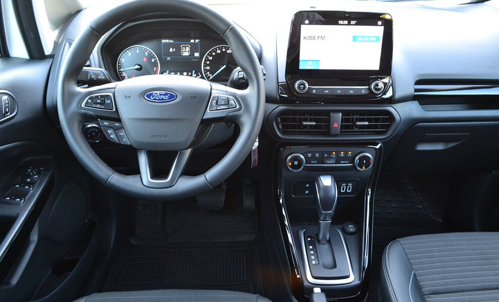Ford EcoSport 2020 - Image 5
