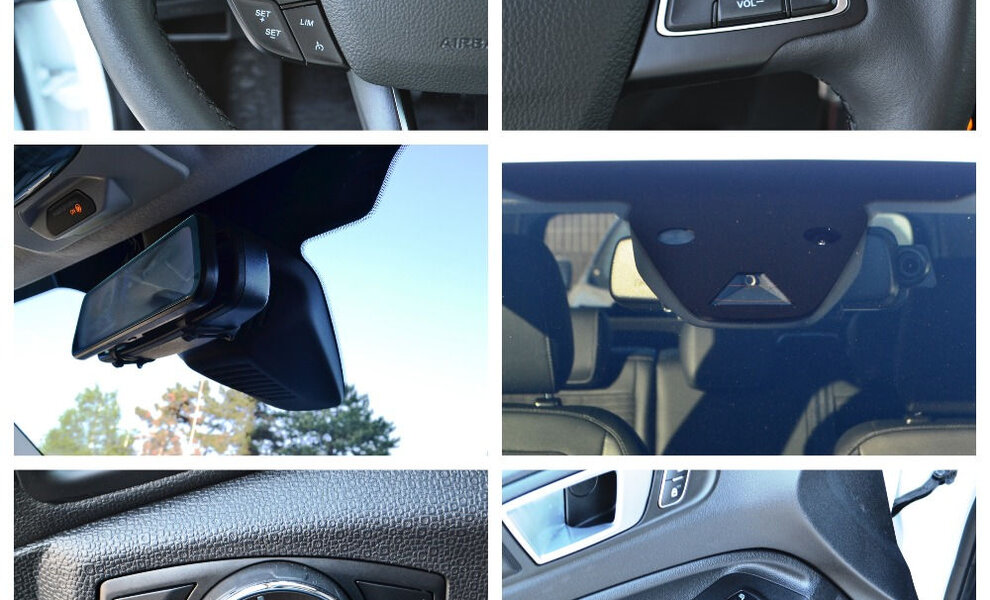 Ford EcoSport 2020 - Image 9