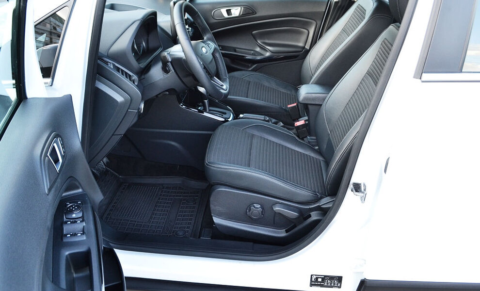 Ford EcoSport 2020 - Image 10