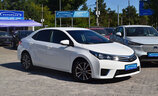 Toyota Corolla 2015 - Image 3