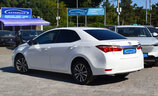 Toyota Corolla 2015 - Image 4