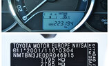Toyota Corolla 2015 - Image 6