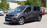 Peugeot Rifter 2020 - Image 1
