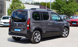 Peugeot Rifter 2020 - Image 2