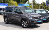 Peugeot Rifter 2020 - Image 3