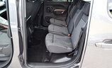 Peugeot Rifter 2020 - Image 11