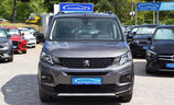 Peugeot Rifter 2020 - Image 18
