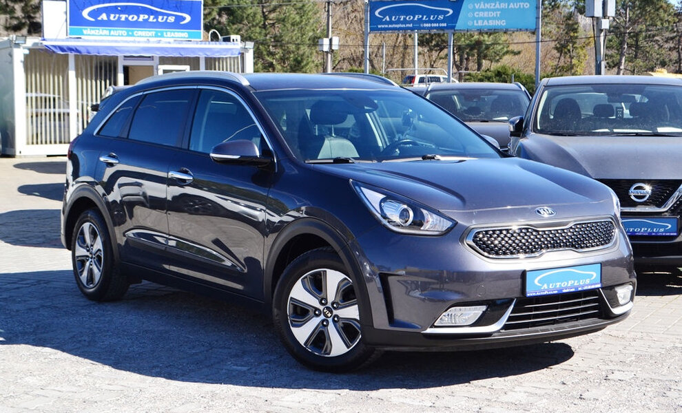KIA Niro 2019 - Image 3