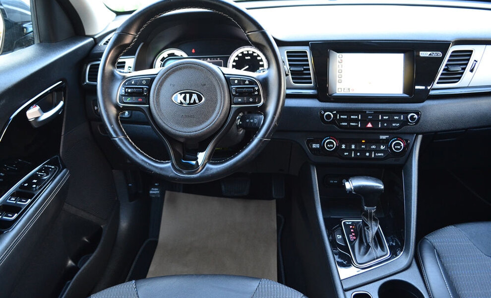 KIA Niro 2019 - Image 5