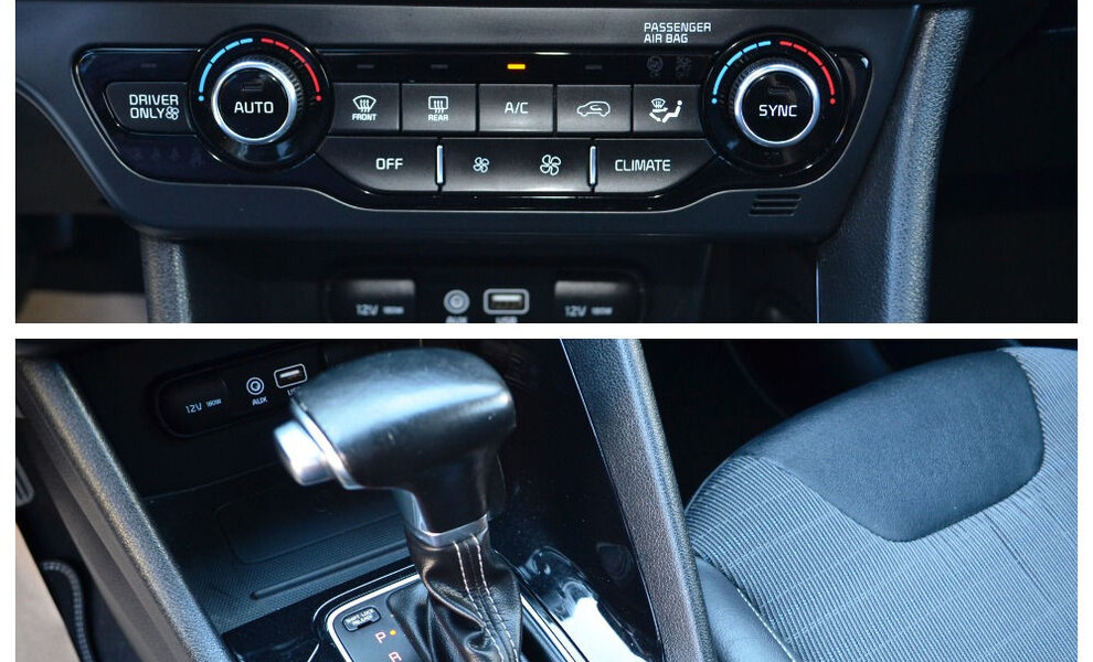 KIA Niro 2019 - Image 7