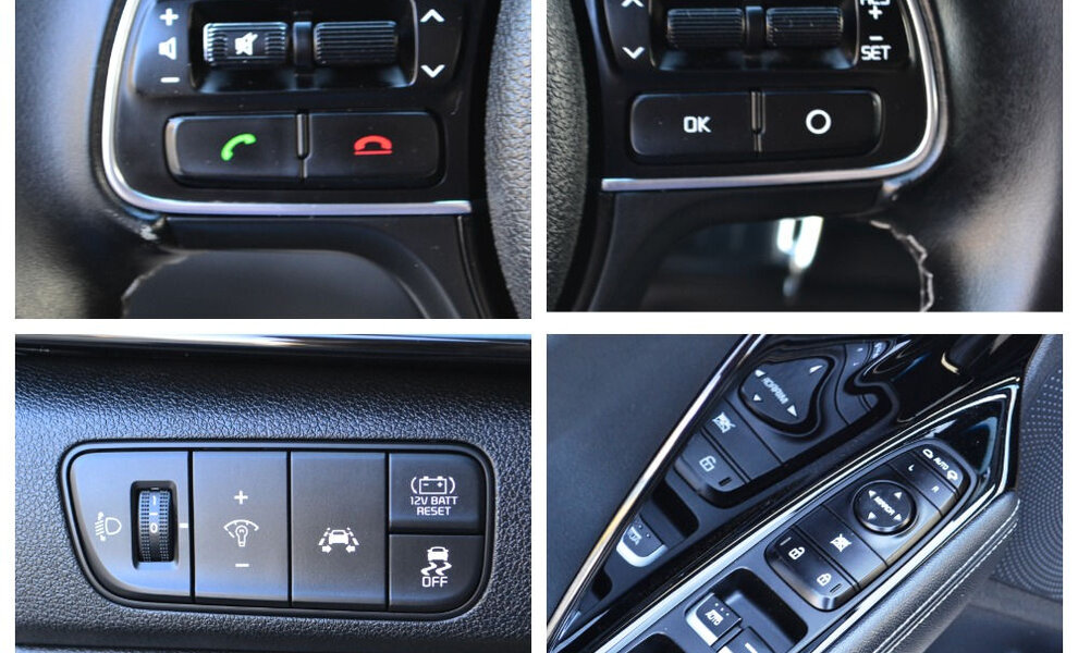 KIA Niro 2019 - Image 9