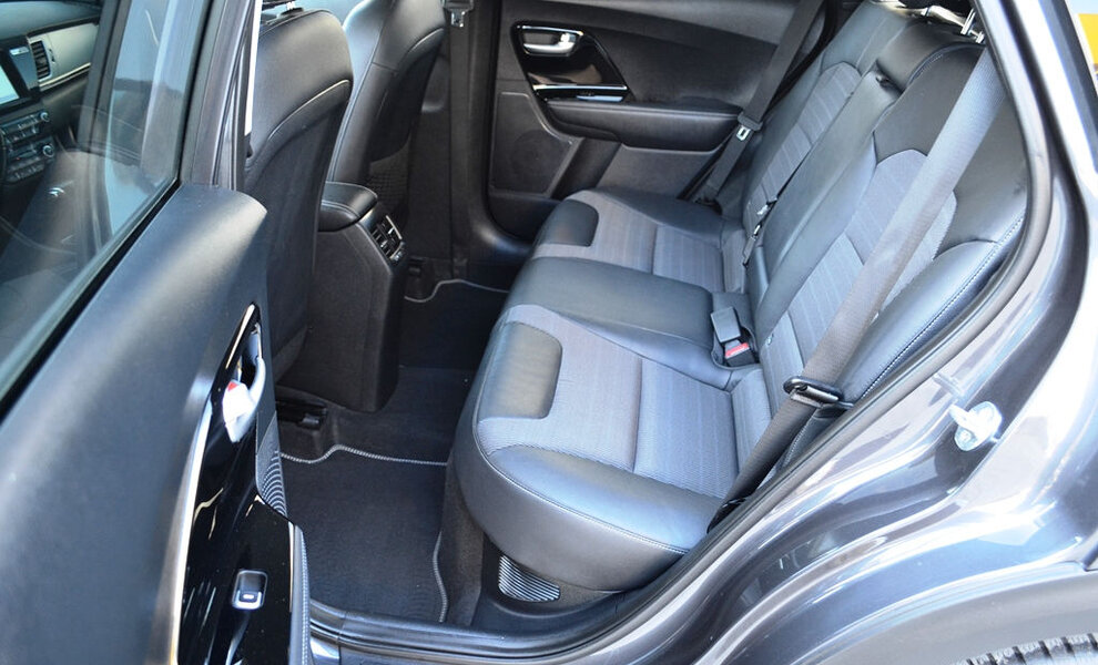 KIA Niro 2019 - Image 11