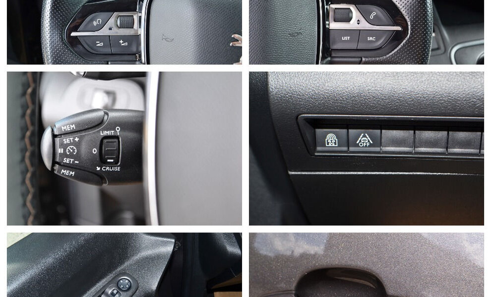 Peugeot Rifter 2020 - Image 9