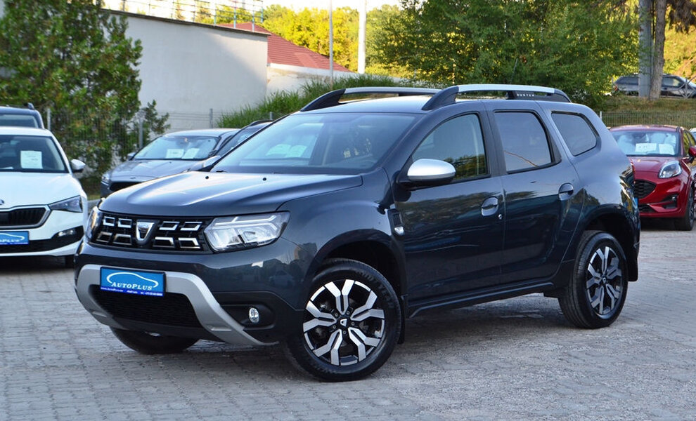 Dacia Duster 2022 - Image 1