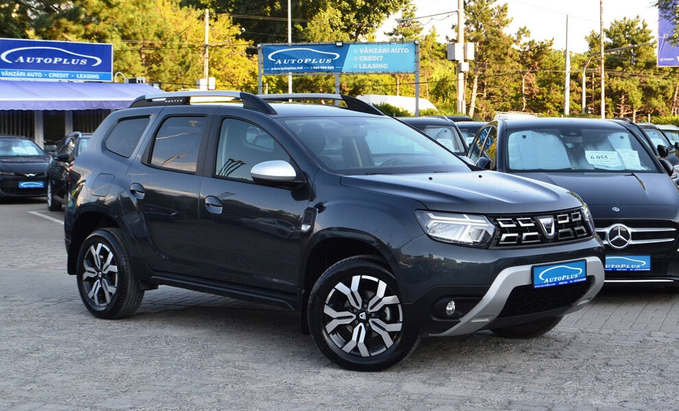 Dacia Duster 2022 - Image 3