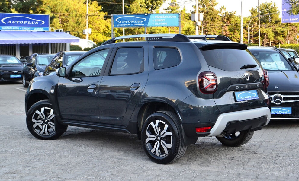 Dacia Duster 2022 - Image 4