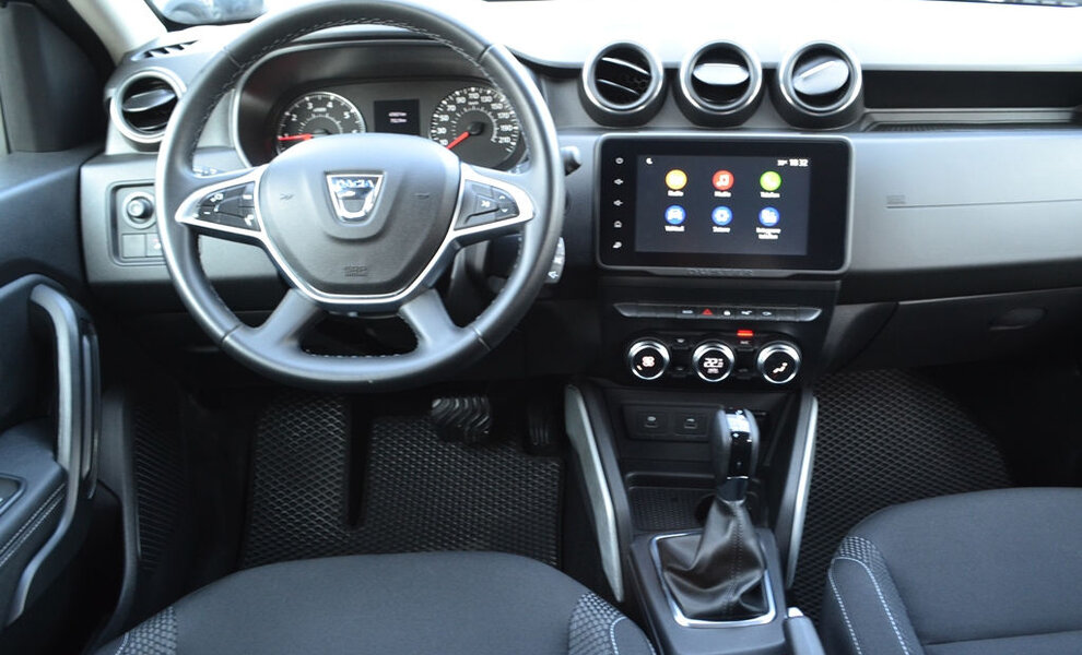 Dacia Duster 2022 - Image 5