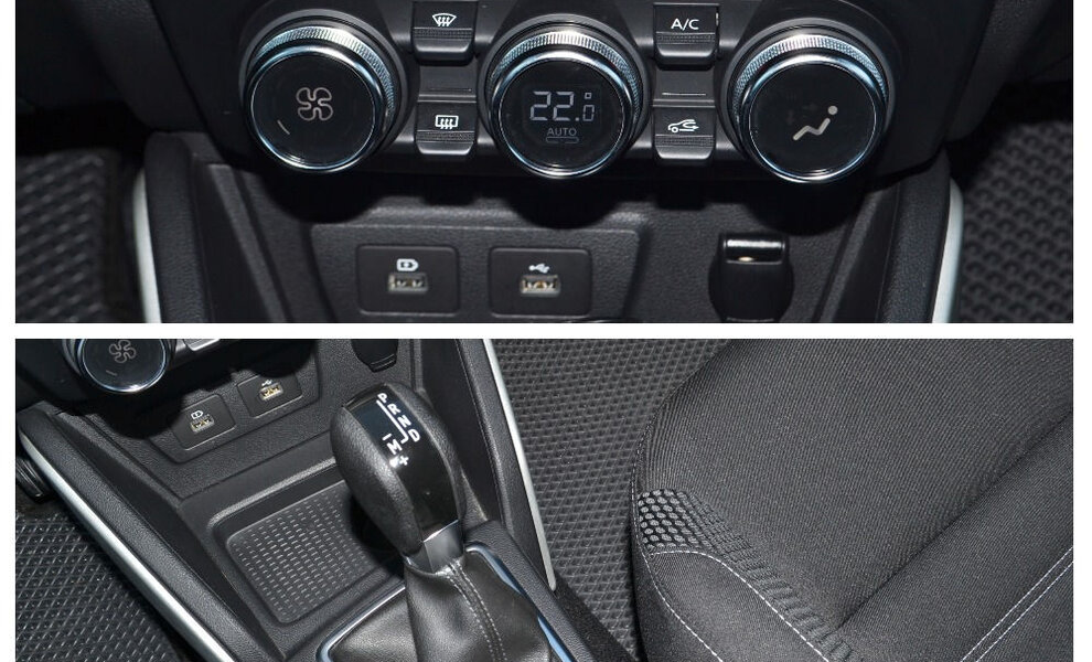 Dacia Duster 2022 - Image 7