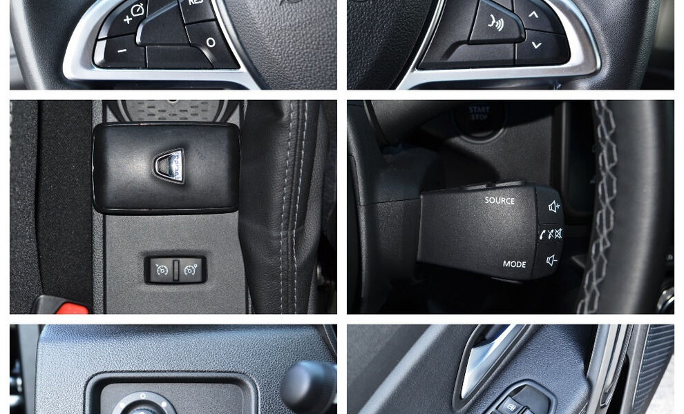 Dacia Duster 2022 - Image 9