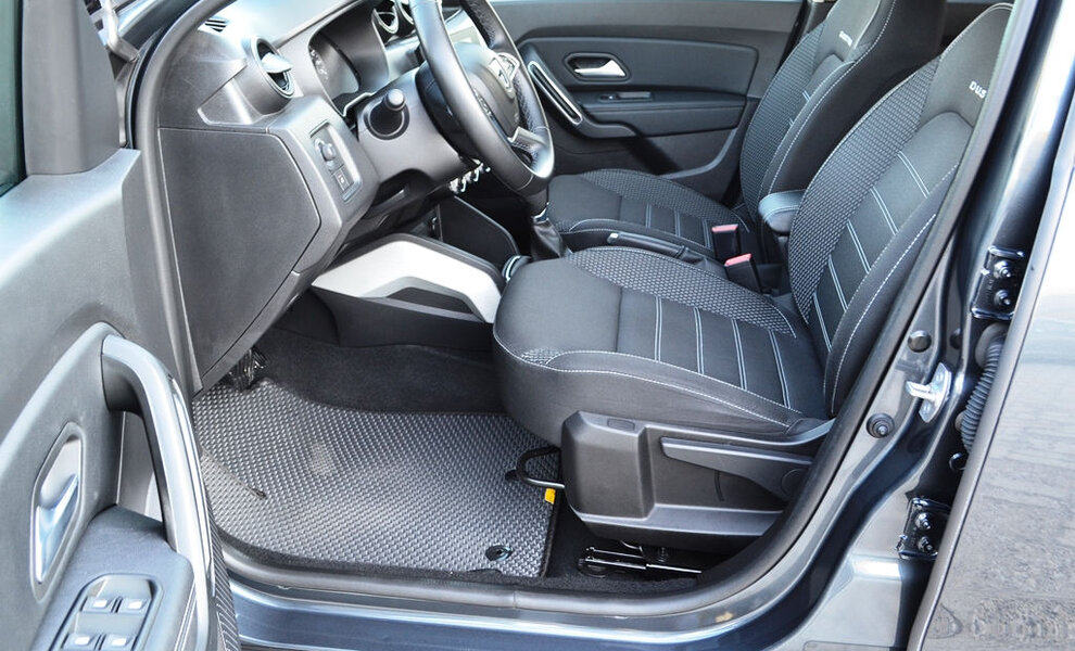 Dacia Duster 2022 - Image 10