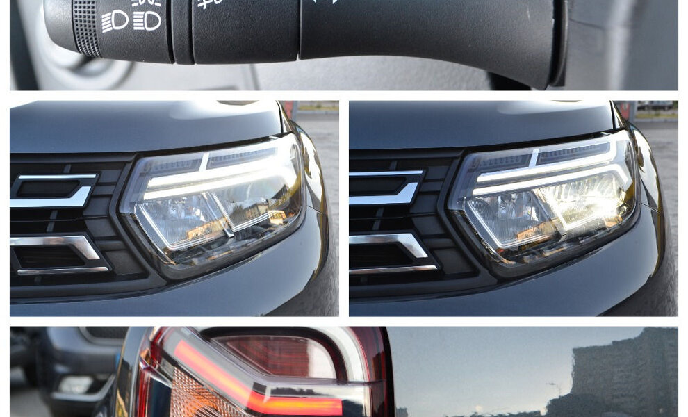Dacia Duster 2022 - Image 12