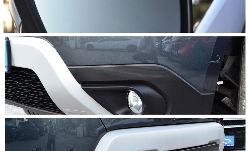 Dacia Duster 2022 - Image 13