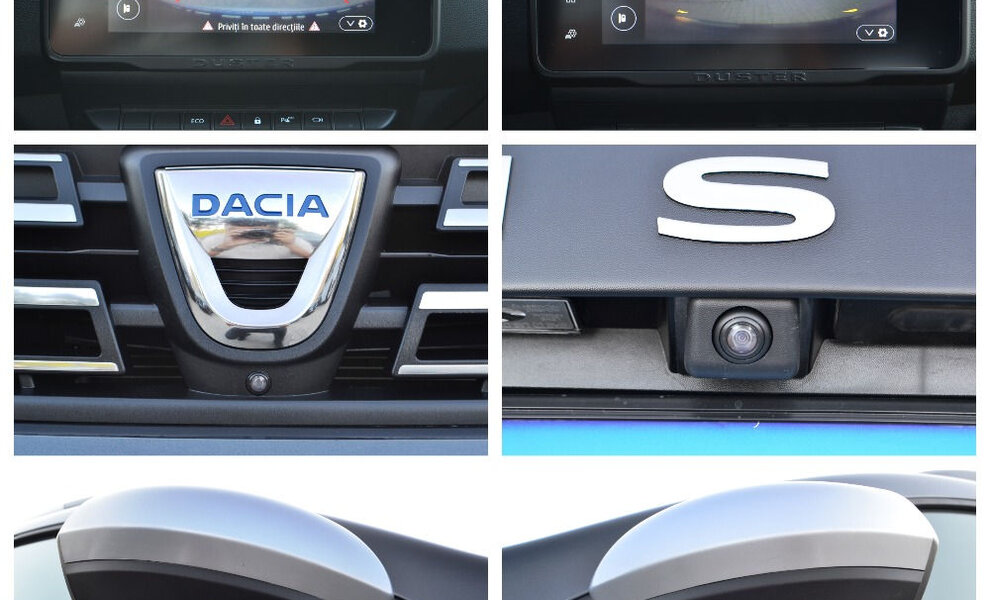 Dacia Duster 2022 - Image 14