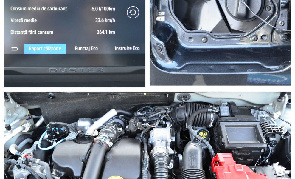 Dacia Duster 2022 - Image 15