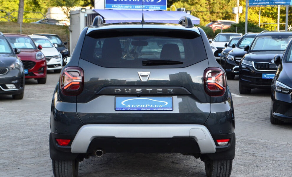 Dacia Duster 2022 - Image 16