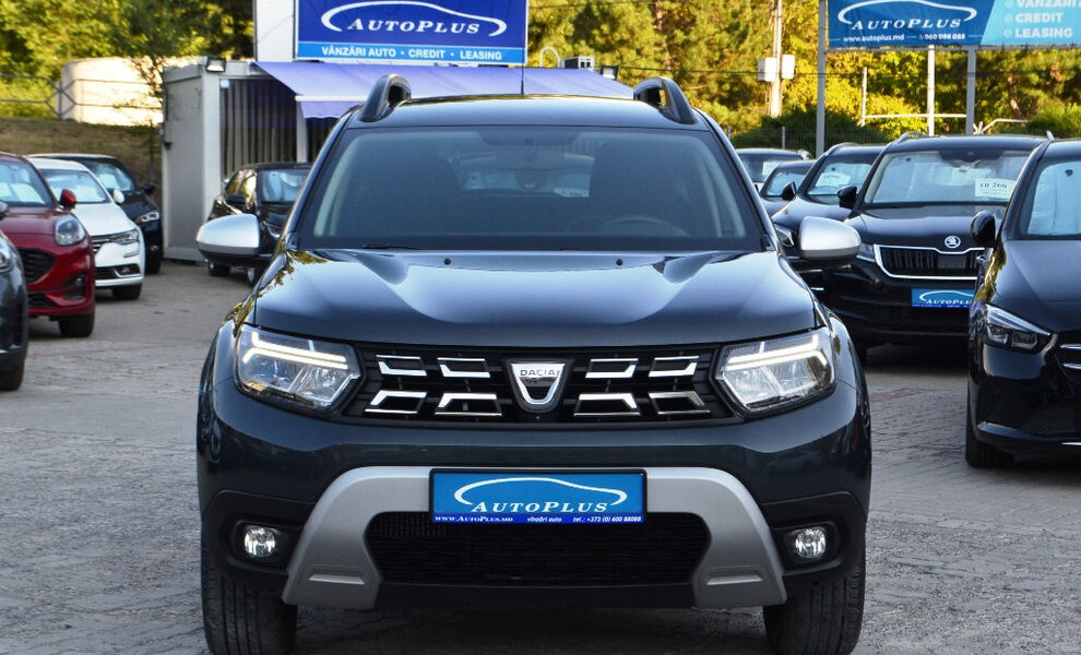 Dacia Duster 2022 - Image 17