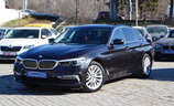 BMW 5 Series 2017 - Image 1