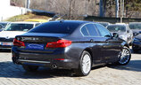 BMW 5 Series 2017 - Image 2