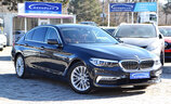 BMW 5 Series 2017 - Image 3