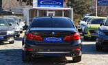 BMW 5 Series 2017 - Image 14