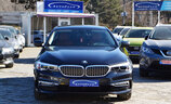BMW 5 Series 2017 - Image 15