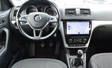 Skoda Yeti 2015 - Image 5