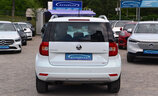 Skoda Yeti 2015 - Image 14