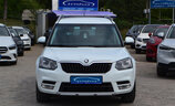 Skoda Yeti 2015 - Image 15