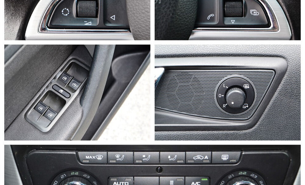 Skoda Yeti 2015 - Image 8