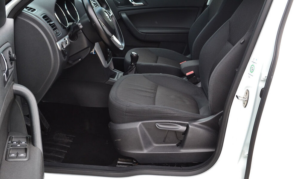 Skoda Yeti 2015 - Image 9