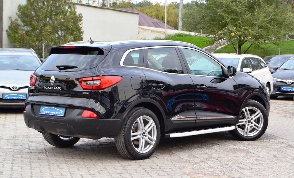Renault Kadjar 2016 - Image 2