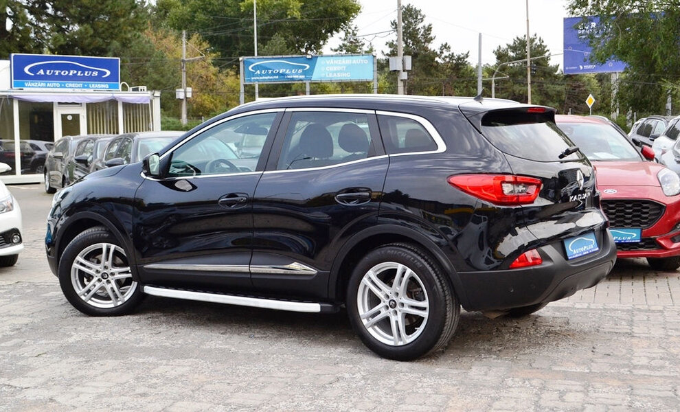 Renault Kadjar 2016 - Image 4