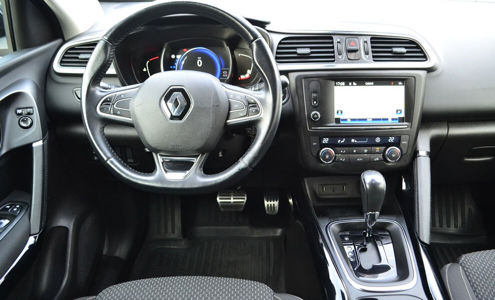 Renault Kadjar 2016 - Image 5