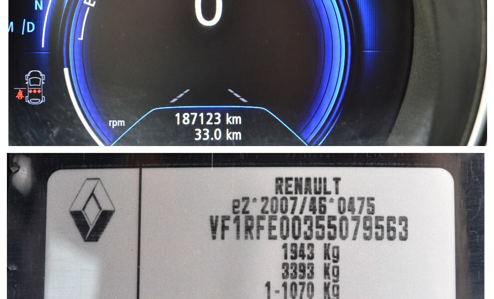 Renault Kadjar 2016 - Image 6