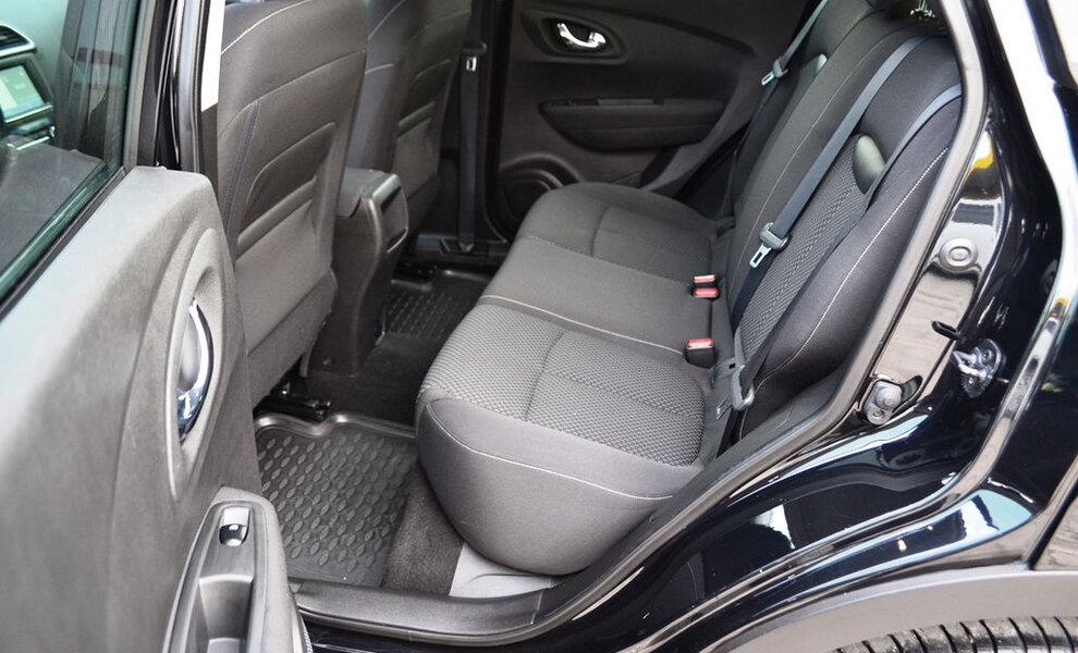 Renault Kadjar 2016 - Image 11