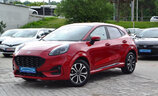 Ford Puma 2022 - Image 1