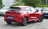 Ford Puma 2022 - Image 2