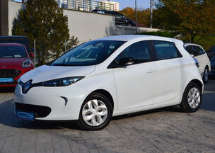Renault ZOE 2019