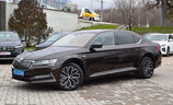 Skoda Superb 2021 - Image 1