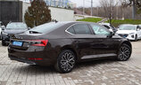 Skoda Superb 2021 - Image 2